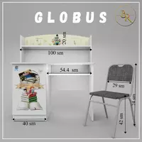 Bolalar partasi- GLOBUS - 1 300 000 so'm