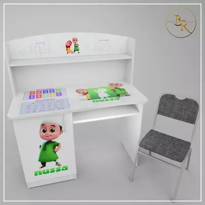 Детская парта- NUSSA