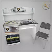 Детская парта- LOMBARGHINI