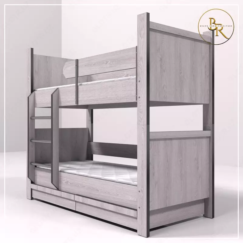 Детская крават астана -ASTERIA