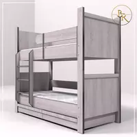 Детская крават астана -ASTERIA