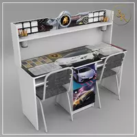 Детская парта-Lamborghini