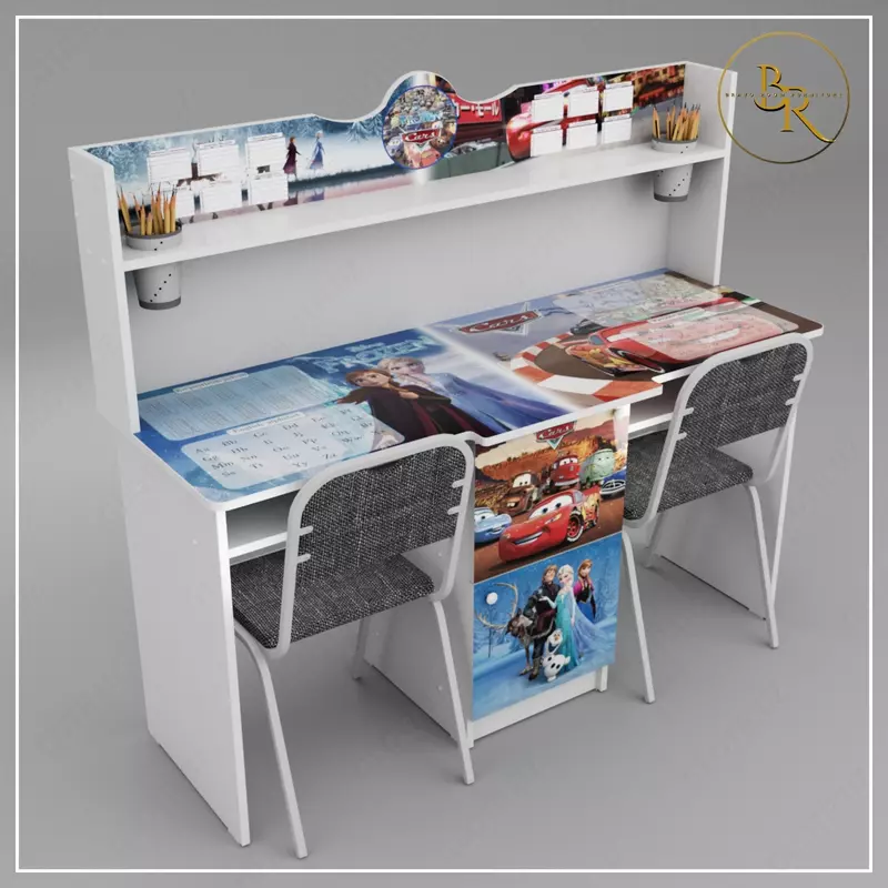 Bolalar partasi-FROZEN & CARS