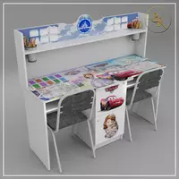 Детская парта- SOFIA & CARS