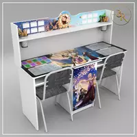 Детская парта-RAPONZEL