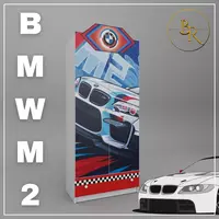 Шкаф для детей-BMW