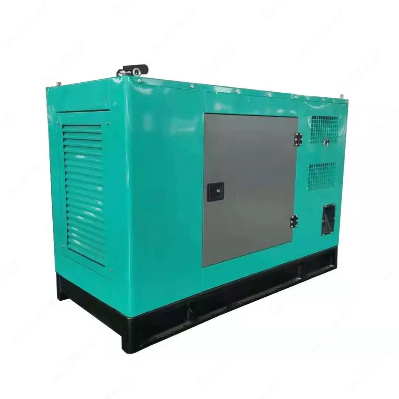 Дизельный генератор KT-30-KT410D (2)