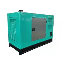 Дизельный генератор KT-30-KT410D (2) - 68 190 411 сум