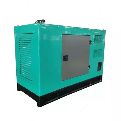 Dizel generator KT-30-KT410D (2) Dizel generator KT-30-KT410D (2)
