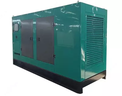 Dizel generator KT-310-D19310A