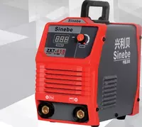 SINEBE ZX7 418 qolda payvandlash mashinasi