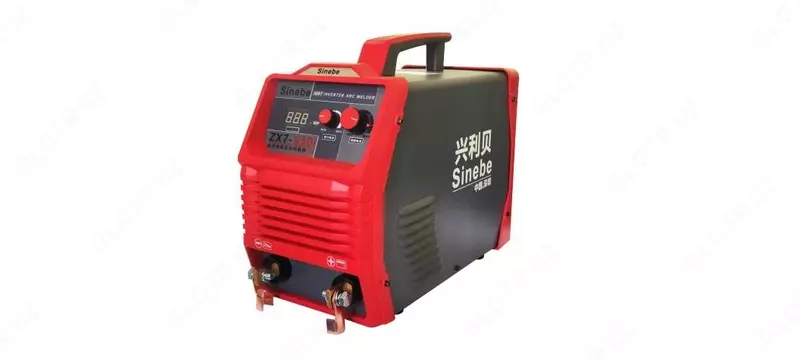 Ручной сварочный аппарат SINEBE ZX7 630I