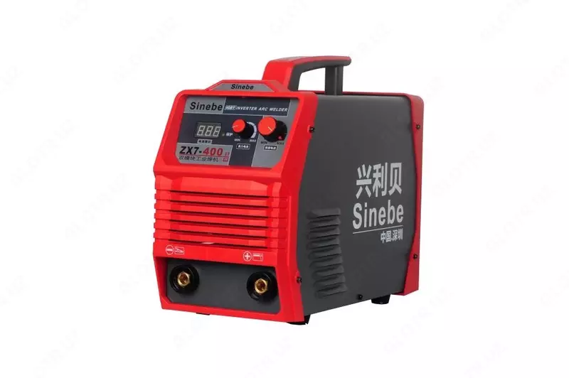 SINEBE ZX7400IT qo'lda payvandlash mashinasi
