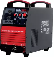 Lager payvandlash mashinasi SINEBE NB350IH