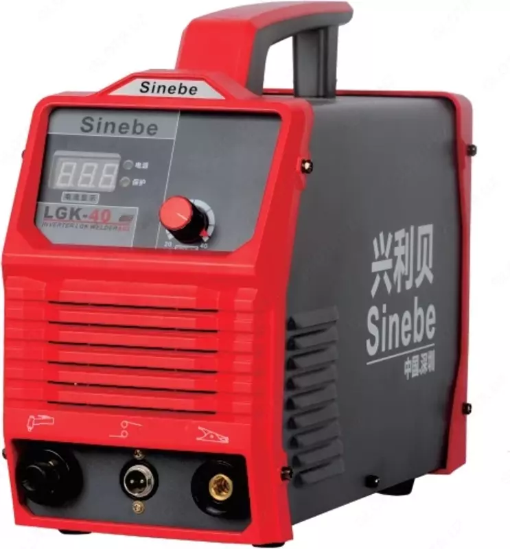 Плазменный сварочный аппарат SINEBE LGK40