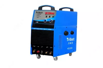 Plazma payvandlash mashinasi Tribet LGK 120IK