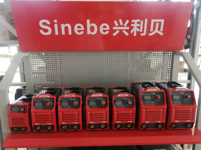 Плазменный сварочный аппарат SINEBE LGK130IH - 11 042 925.6 сум