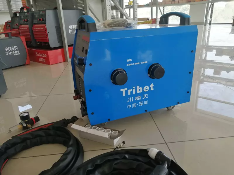 Аргонодуговая сварка Tribet WST250 - 7 797 491 сум