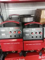 SINEBE ZX7 500I qo'lda payvandlash mashinasi - 6 601 749 so'm