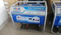 SENKAI 10000-II benzinli elektr generatori - 9 529 904 so'm