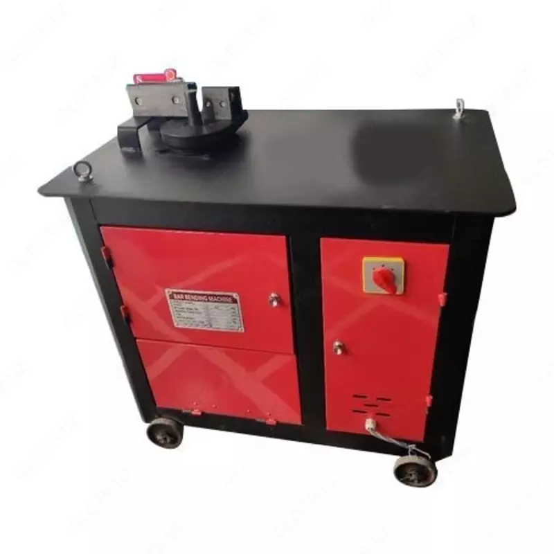 Станок для гибки арматуры GF20N - 7 573 614.3 сум