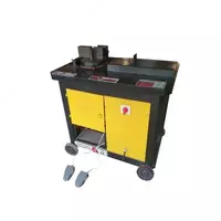 Станок для гибки арматуры GF25N - 10 191 576.5 сум