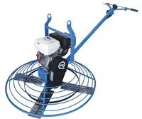 Затирочная машина по бетону 900type - по запросу