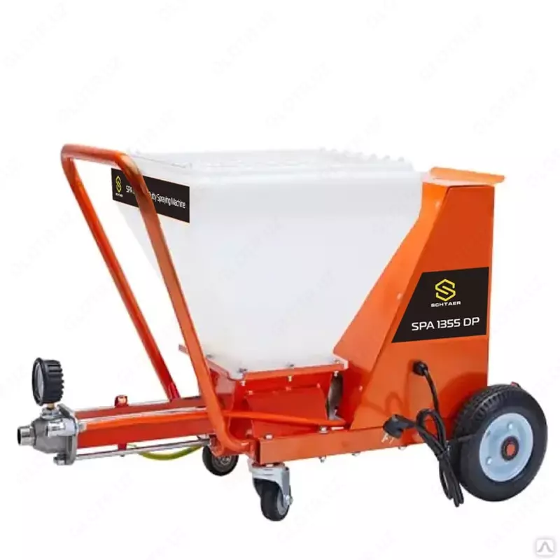 Установка для нанесения шпаклевки - 24 094 900 сум