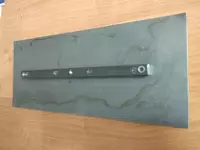 Затирочные лопасти 1000