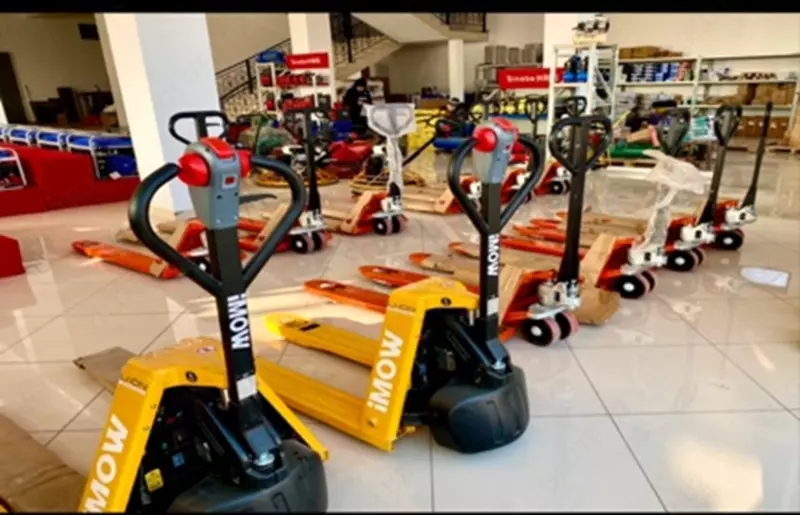 SENKAI 10000Е-II benzinli elektr generatori