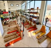 SENKAI 10000Е-II benzinli elektr generatori - 3 606 483 so'm