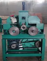 Трубогибочный станок HHW-76A