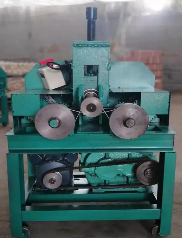 Трубогибочный станок HHW-76A - 15 677 714 сум