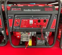 RWD 8800E elektr generatori - 8 733 157.9 so'm