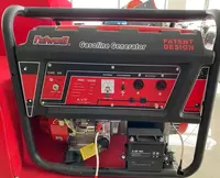 RWD 1200E elektr generatori - 10 959 389.6 so'm