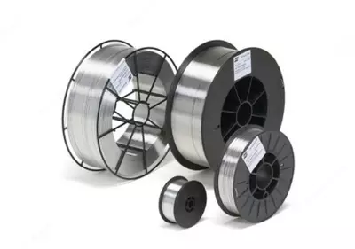 Сварочная проволока - 250 160 сум / кг.