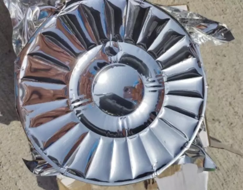 Payvandlash simi "HUA SHANG GUO JI" MChJ XK