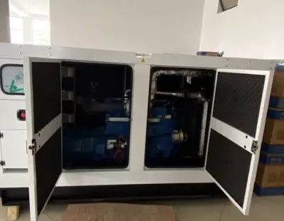 92 916 564 so'm / dona Dizel generatori 100 kVt