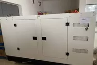 Дизельный генератор 150 кВт