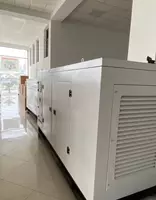 Дизельный генератор 150 кВт - 106 711 801 сум