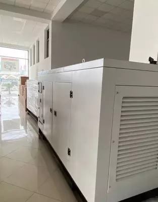 Dizel generatori 150 kVt - 106 020 182 so'm / dona
