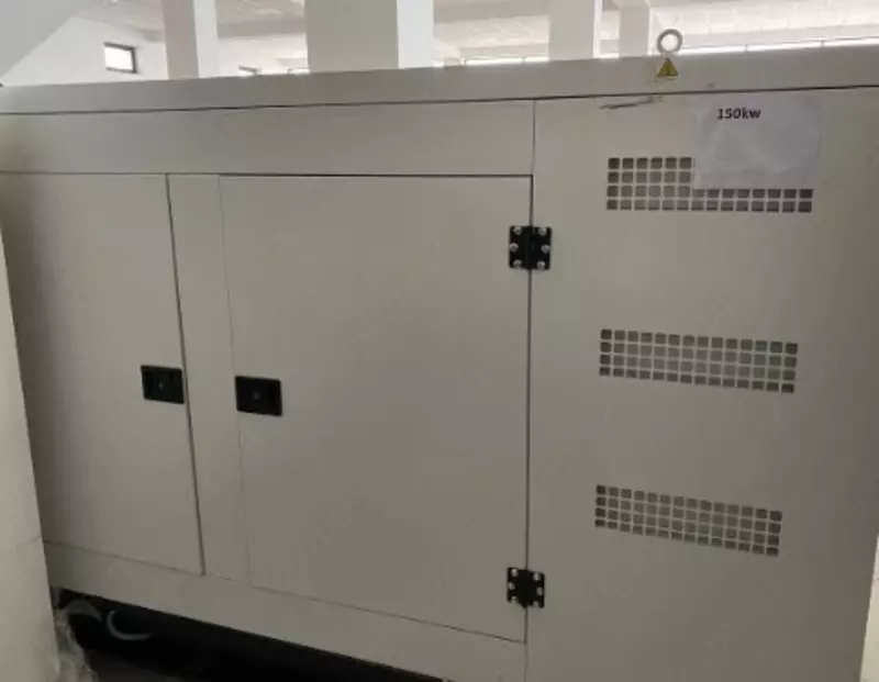 Дизельный генератор 150 кВт Только в розницу