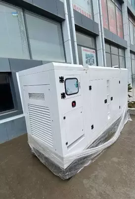 Dizel generatori 300 kVt