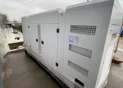 226 335 220 so'm / dona Dizel generatori 300 kVt