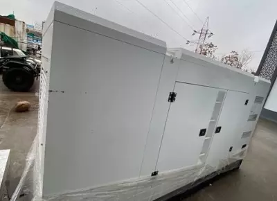Dizel generatori 300 kVt Chakana savdo