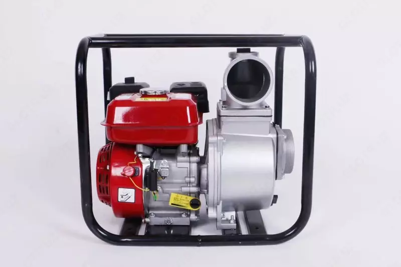 WDreamtech WP-50mm motorli nasos