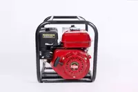 WDreamtech WP-80mm motorli nasos