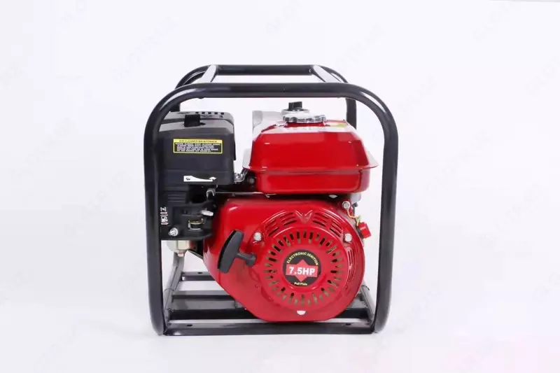 WDreamtech WP-80mm motorli nasos