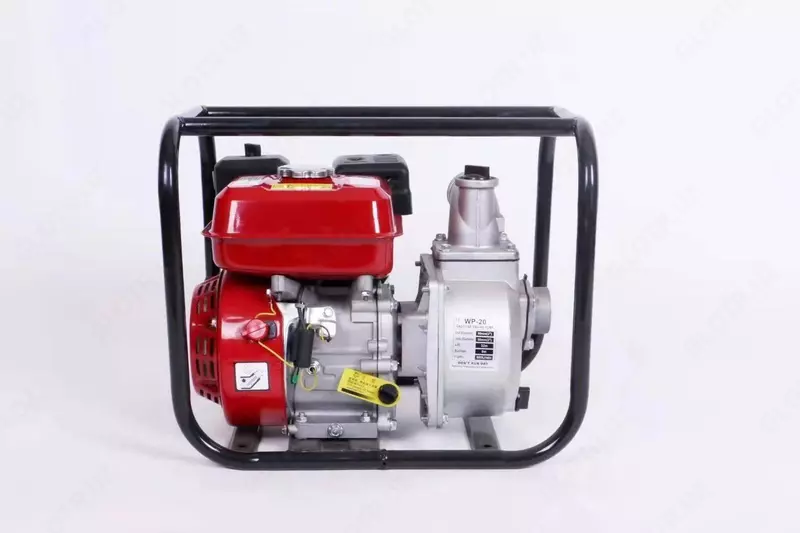 1 686 643 so'm WDreamtech WP-80mm motorli nasos