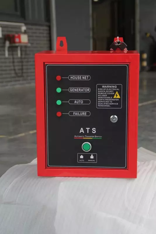 Benzinli generator YIHU EF power 11 kVt - 30 608 109 so'm